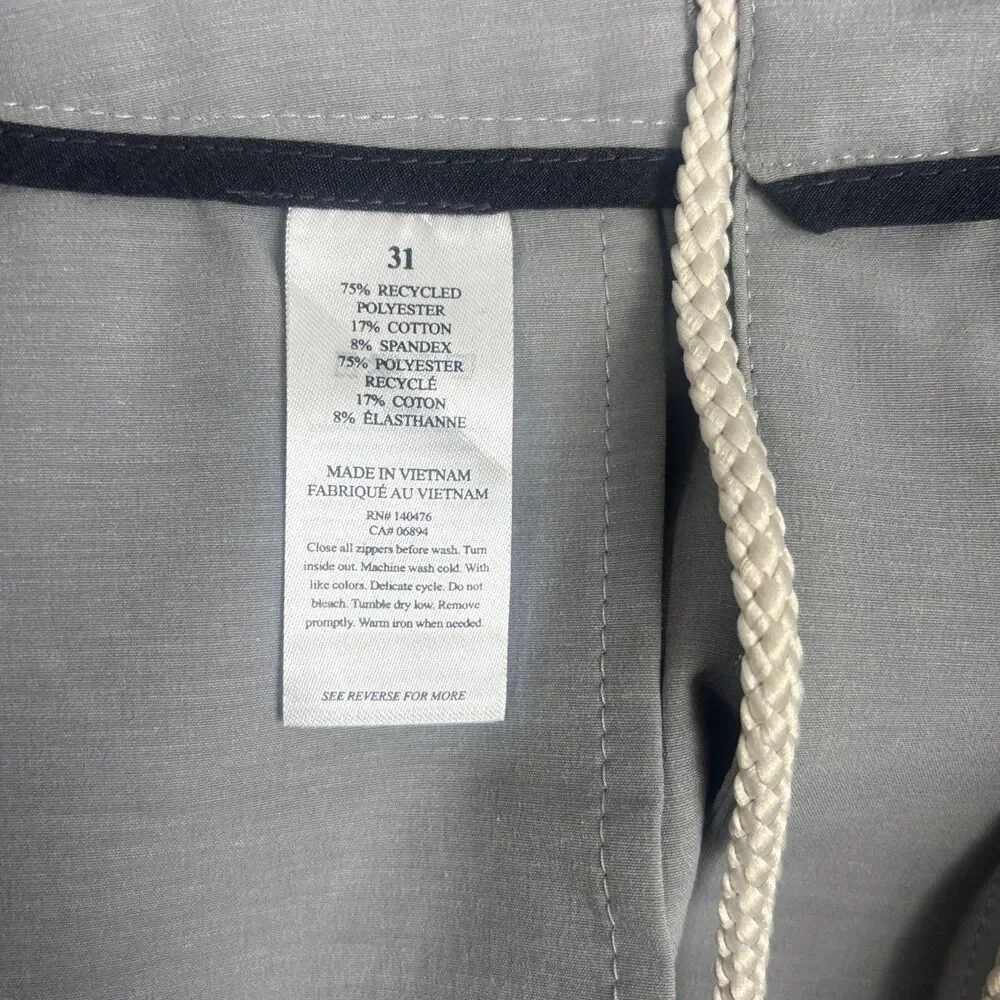 Faherty new shorts